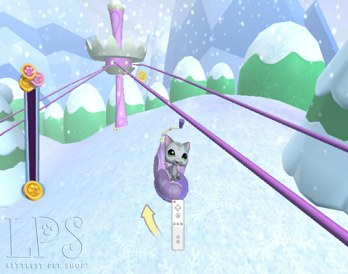 Littlest Pet Shop - Imagen 17